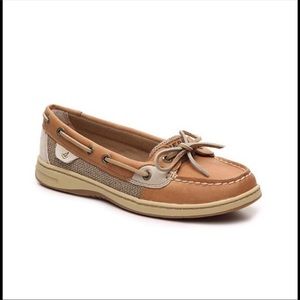 Sperrys size 10